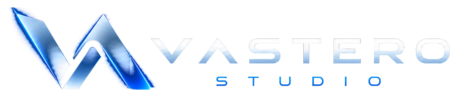 VASTERO Studio